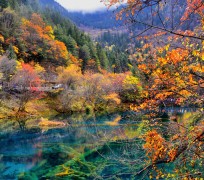 崇左四川旅游攻略(四川旅游攻略十五日游)