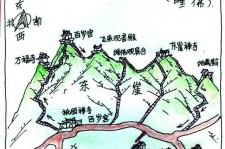 崇左一日游线路(龙虎山旅游攻略一日游线路)