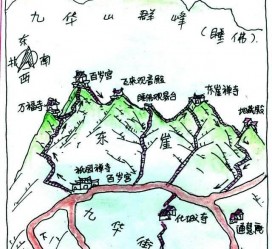 崇左一日游线路(龙虎山旅游攻略一日游线路)