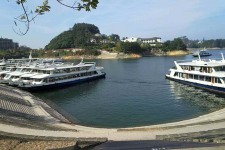 崇左千岛湖攻略(千岛湖酒店攻略)