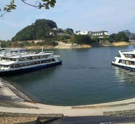 崇左千岛湖攻略(千岛湖酒店攻略)