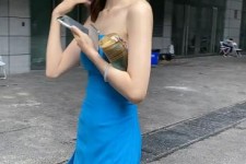崇左我做了兼职模特(怎么做平面模特兼职)