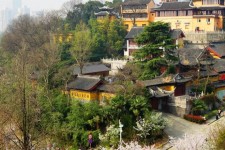 崇左南京周边游(南京周边游景点大全 自驾车旅游)