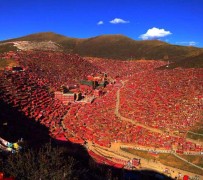 崇左色达旅游攻略(成都到色达旅游攻略)