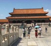 崇左旅行攻略(北京旅行攻略英语)