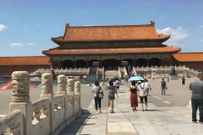 崇左旅行攻略(北京旅行攻略英语)
