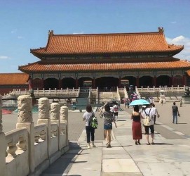 崇左旅行攻略(北京旅行攻略英语)