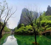 崇左周边旅游攻略(三星堆周边旅游攻略)