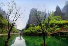 崇左周边旅游攻略(三星堆周边旅游攻略)
