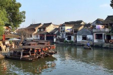 崇左江浙沪旅游(江浙沪旅游景点排名前十)