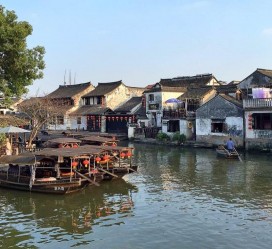 崇左江浙沪旅游(江浙沪旅游景点排名前十)