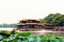 崇左杭州游玩攻略(杭州游玩攻略二天)