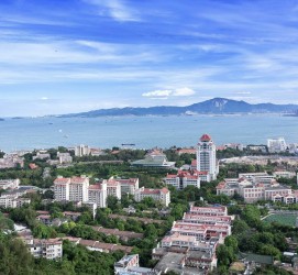 崇左厦门旅游攻略(厦门旅游攻略自由行)