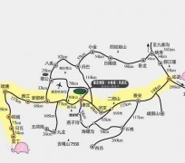 崇左自驾线路(自驾游路线规划app哪个好)