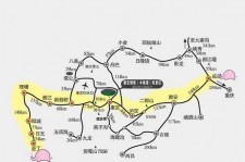 崇左自驾线路(自驾游路线规划app哪个好)