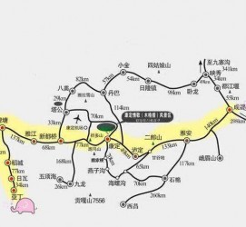 崇左自驾线路(自驾游路线规划app哪个好)
