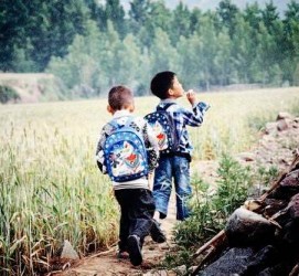崇左河南一家四口结伴游中国2个月(河南适合一家四口旅游的地方)