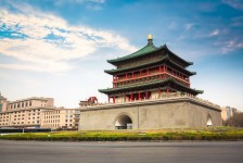 崇左西安自助游(西安自助游攻略)