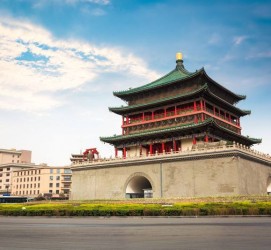 崇左西安自助游(西安自助游攻略)