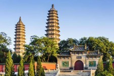 崇左太原旅游攻略(太原旅游攻略两日游)