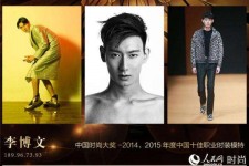 崇左中国男模特(中国男模特头像图片大全)