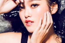 崇左美院系花兼职商务模特女的叫什么的简单介绍