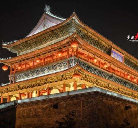 崇左西安旅游攻略(西安旅游攻略自由行路线推荐)