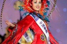 崇左国际蜜斯(全球国际蜜斯)