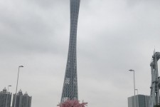 崇左广州游玩攻略(广州游玩攻略景点大全免费)