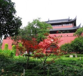 崇左南京旅游攻略(南京旅游攻略自由行攻略)
