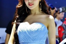 崇左美模(美模奖项等级)