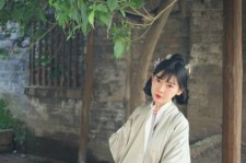 崇左中山汉服模特兼职(兼职汉服街拍模特是实的吗)