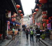 崇左成都自助游(成都自助游住哪里方便)