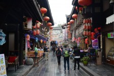 崇左成都自助游(成都自助游住哪里方便)