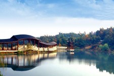 崇左景点介绍(景点介绍模板)