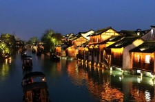 崇左乌镇旅游攻略(乌镇旅游攻略景点必去)