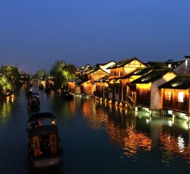 崇左乌镇旅游攻略(乌镇旅游攻略景点必去)