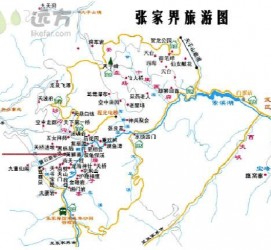 崇左旅游景点地图(旅游景点地图自驾)