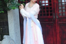 崇左汉服兼职模特(汉服兼职模特雇用信息)