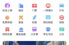 崇左上海商务伴游 上海推出一站式旅游服务App“上海游”