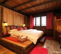崇左旅游住宿(旅游住宿app)