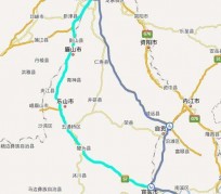崇左自驾路线(自驾游线路)