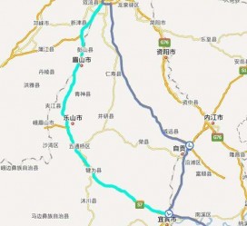 崇左自驾路线(自驾游线路)