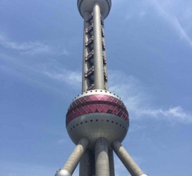 崇左上海游玩攻略(上海游玩攻略必去的地方2日)