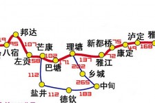 崇左自驾游线路(汕头南澳岛旅游攻略自驾游线路)