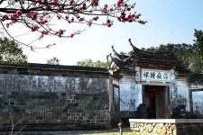 崇左中国伴游网保举一座寺庙(旅游景区寺庙)