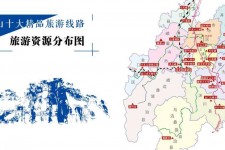 崇左旅游线路(旅游线路名称)