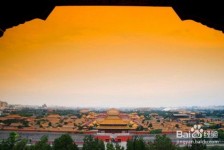 崇左旅游攻略(北京旅游攻略和花费)