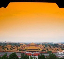 崇左旅游攻略(北京旅游攻略和花费)