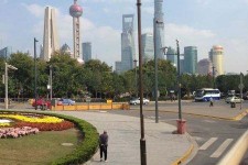 崇左上海自助游(上海自助游团购)